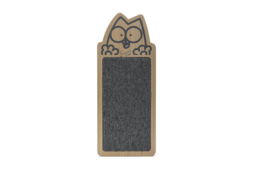 SIMONS CAT KRABPLANK 70X29X1,5