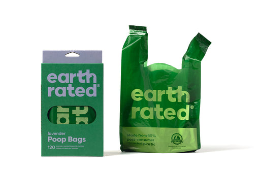 EARTH RATED POEPZ+HANDV LAVEND 120