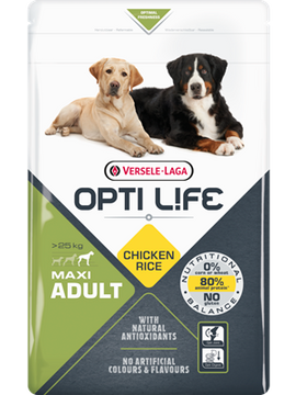 Opti Life Adult Maxi