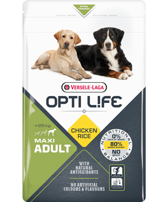 Opti Life Adult Maxi