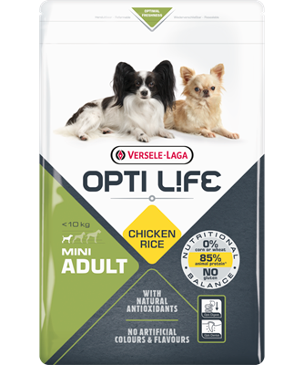 Opti Life Adult Mini