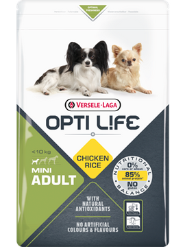 Opti Life Adult Mini