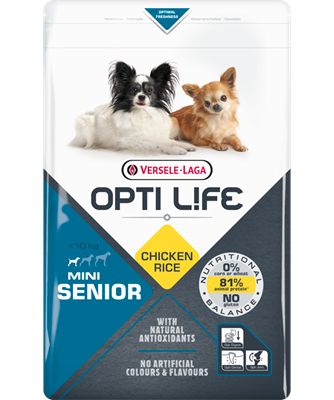 Opti Life Senior Mini