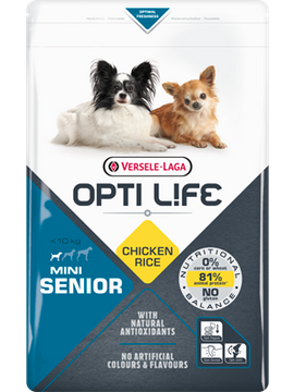 Opti Life Senior Mini