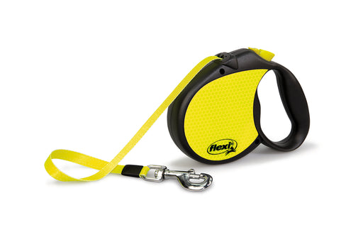 FLEXI NEON ZWT BAND L 5M