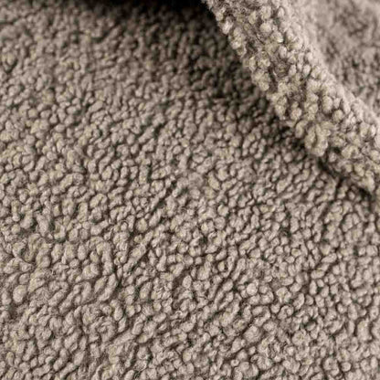 Lex & Max Hoodie orthopedische hondenmand