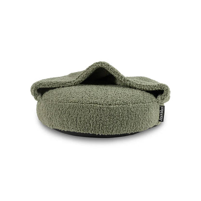 Lex & Max Hoodie orthopedische hondenmand