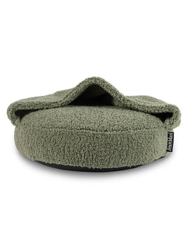 Lex & Max Hoodie orthopedische hondenmand