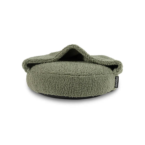 Lex & Max Hoodie orthopedische hondenmand