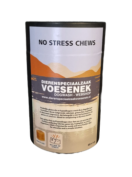 Dierenspeciaalzaak Voesenek No Stress chews