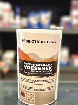 Dierenspeciaalzaak Voesenek Probiotica chews