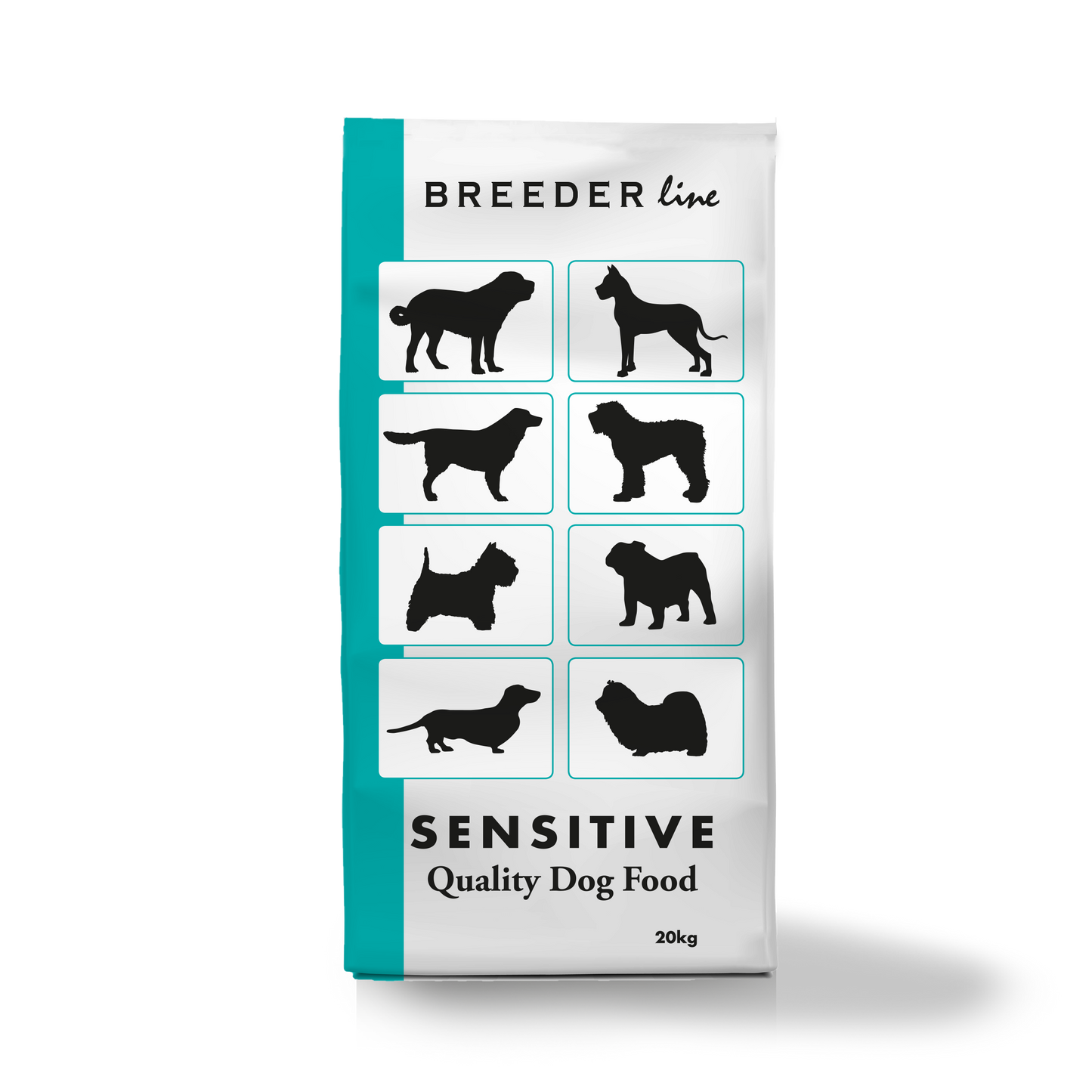 Breeder Line Sensitive Quality Dogfood