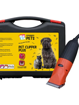 Excellent Pet Dog Clipper Plus Hondentondeuse