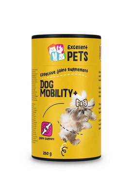 Excellent Pets Dog Mobility+ 250 g