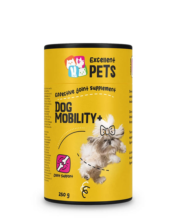 Excellent Pets Dog Mobility+ 250 g