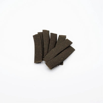 Jerkey soft strips 20 stuks