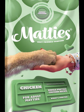 Matties Premium Adult Chicken