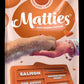 Matties Premium adult Salmon & Chicken