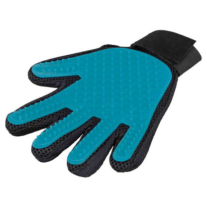 Vachtverzorgings-Handschoen