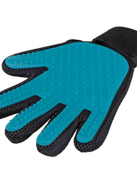Vachtverzorgings-Handschoen