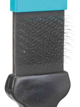Trixie Zachte Slicker Borstel 