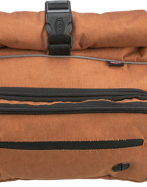 Rolltop rugzak