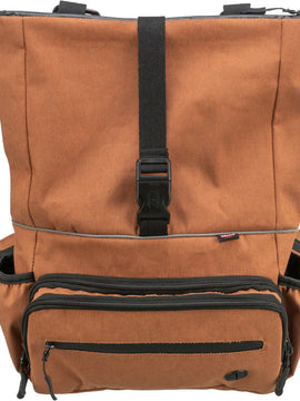 Rolltop rugzak