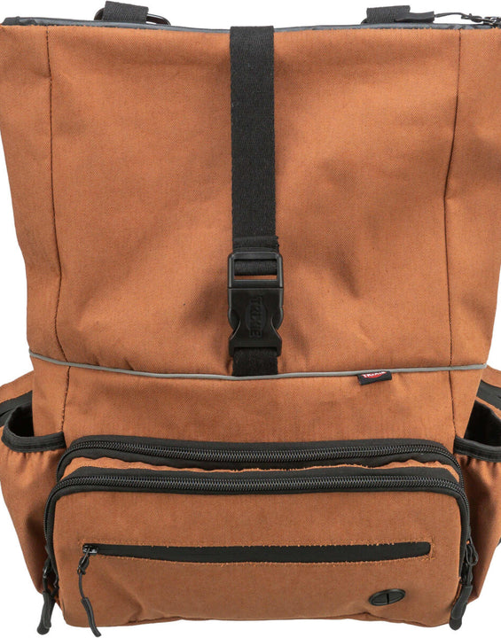 Rolltop rugzak
