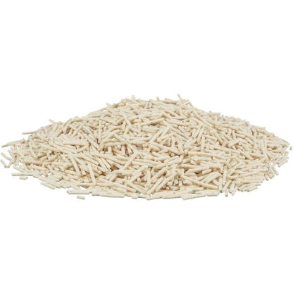 Tofu klontvormende kattenbakvulling