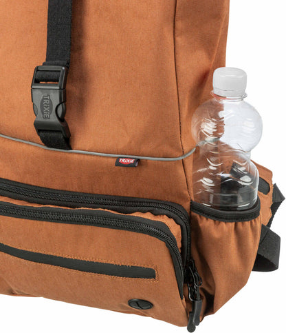 Rolltop rugzak