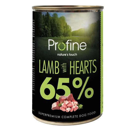 Profine Pure Meat Blikvoeding