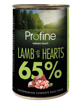 Profine Pure Meat Blikvoeding