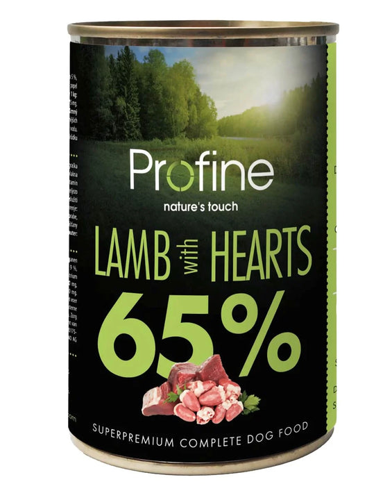Profine Pure Meat Blikvoeding