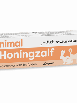Sanimal Honingzalf