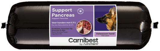 Carnibest Support Pancreas (Géén verzending!)