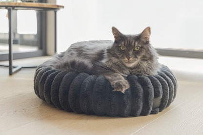 Designed by Lotte Reza - Kattenmand - 50x50x15 cm