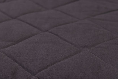 NANO BENCHKUSSEN GRIJS