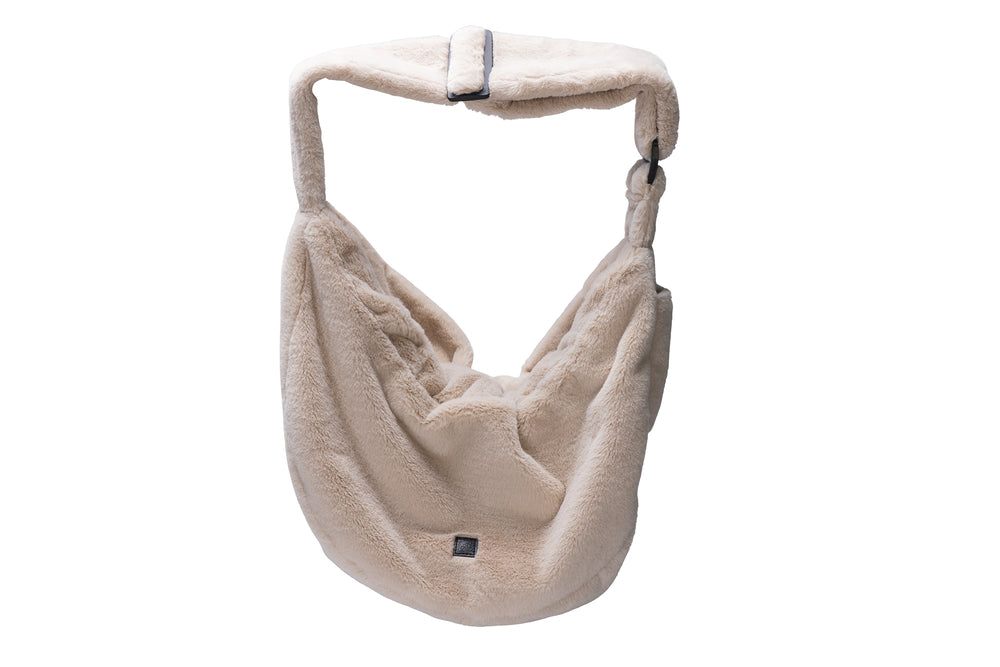 Designed By Lotte Draagtas Laki Beige 48X20X35