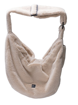 Designed By Lotte Draagtas Laki Beige 48X20X35