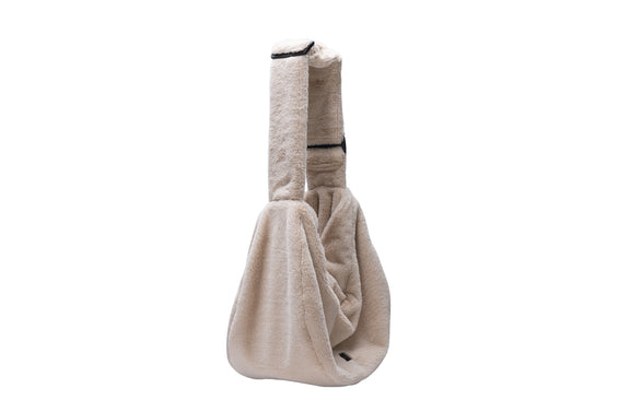 Designed By Lotte Draagtas Laki Beige 48X20X35