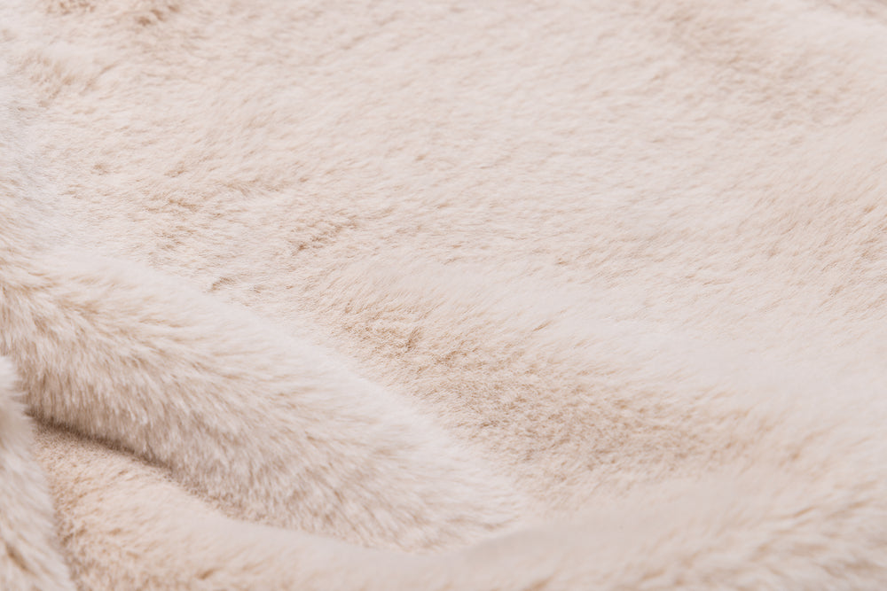 Designed By Lotte Draagtas Laki Beige 48X20X35