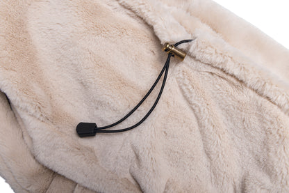 Designed By Lotte Draagtas Laki Beige 48X20X35