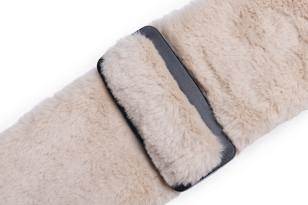 Designed By Lotte Draagtas Laki Beige 48X20X35