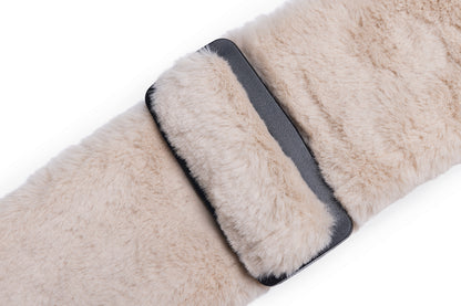 Designed By Lotte Draagtas Laki Beige 48X20X35