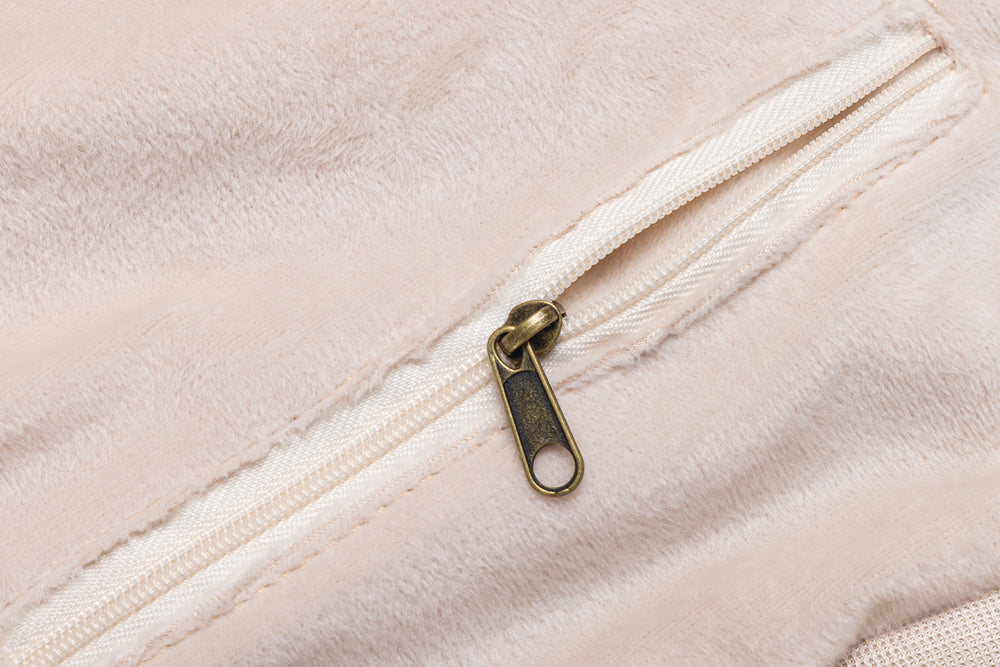 Designed By Lotte Draagtas Laki Beige 48X20X35