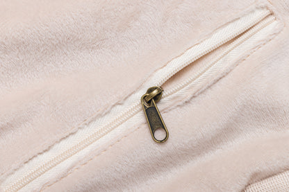 Designed By Lotte Draagtas Laki Beige 48X20X35