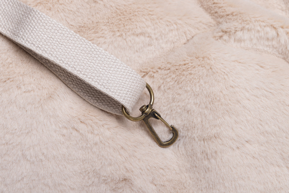 Designed By Lotte Draagtas Laki Beige 48X20X35