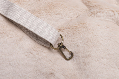 Designed By Lotte Draagtas Laki Beige 48X20X35