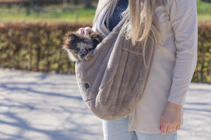 Designed By Lotte Draagtas Laki Beige 48X20X35