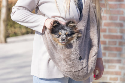 Designed By Lotte Draagtas Laki Beige 48X20X35